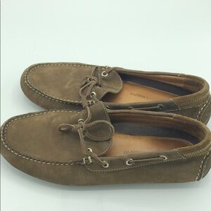 Johnston And Murphy Men’s Drivers Moc